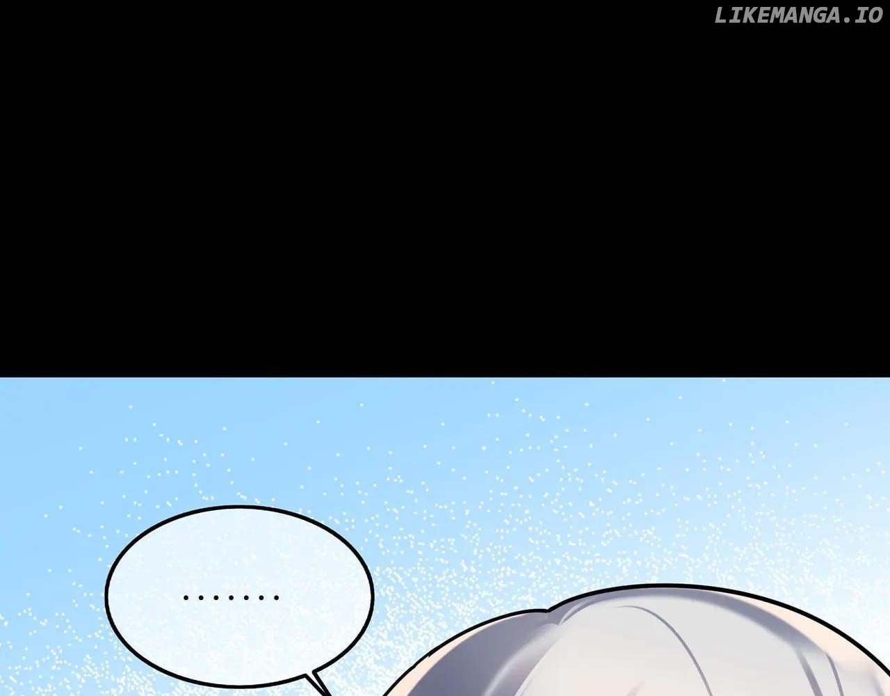 Daddy President Is Too Hard To Deal With Chapter 133 - page 4